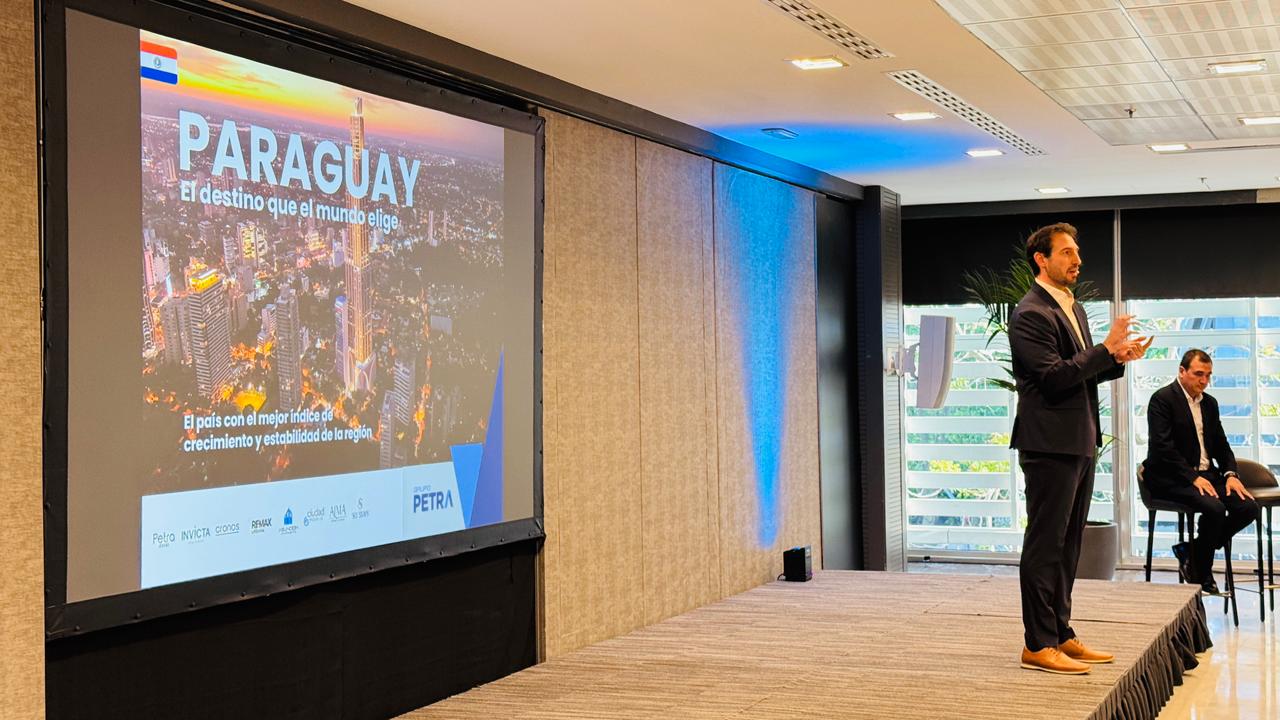 Webinar público Brasil