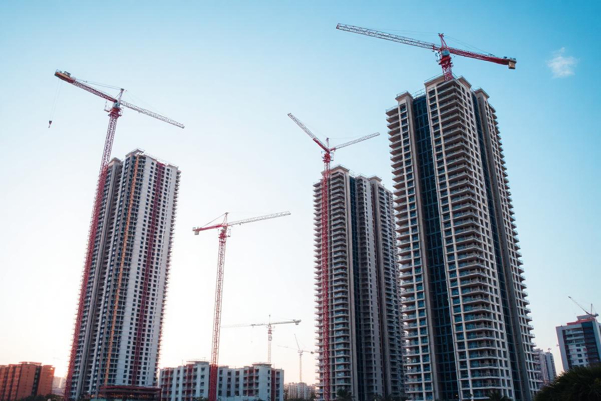 Imagen de referencia — Real Estate