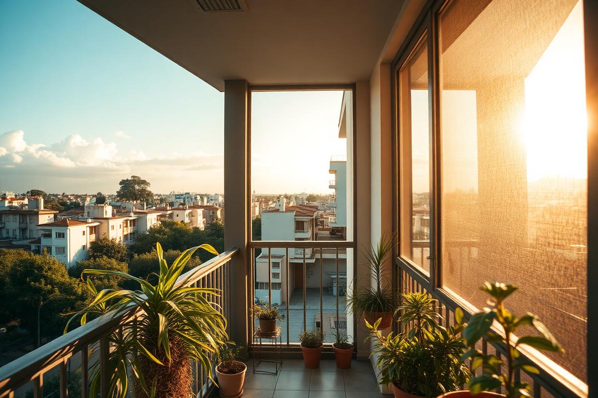 Imagen de referencia — Lifestyle y residencia