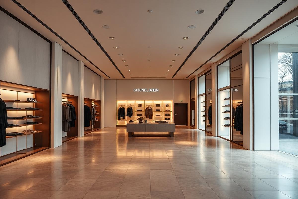 Imagen de referencia — Lifestyle y retail
